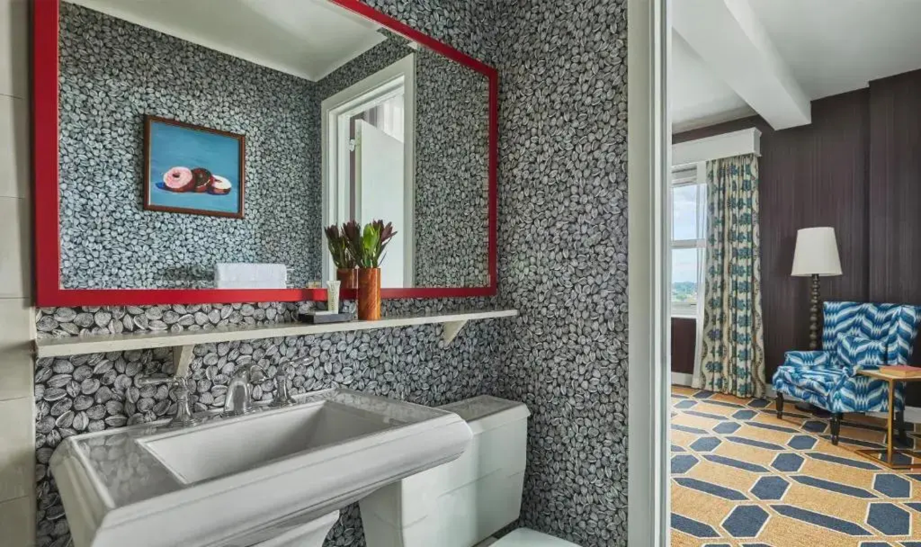 Graduate by Hilton Providence