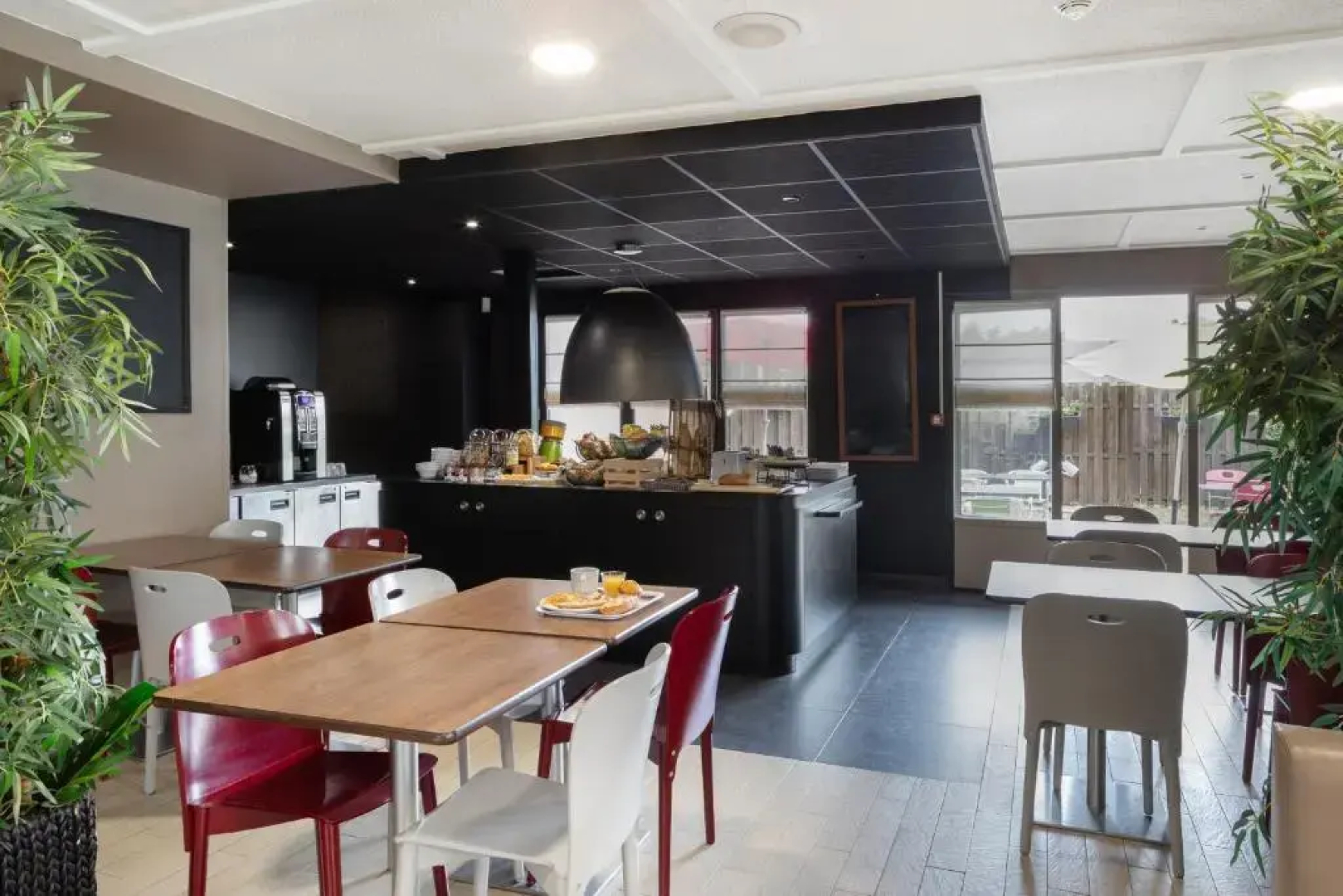 Hôtel Morangis Orly