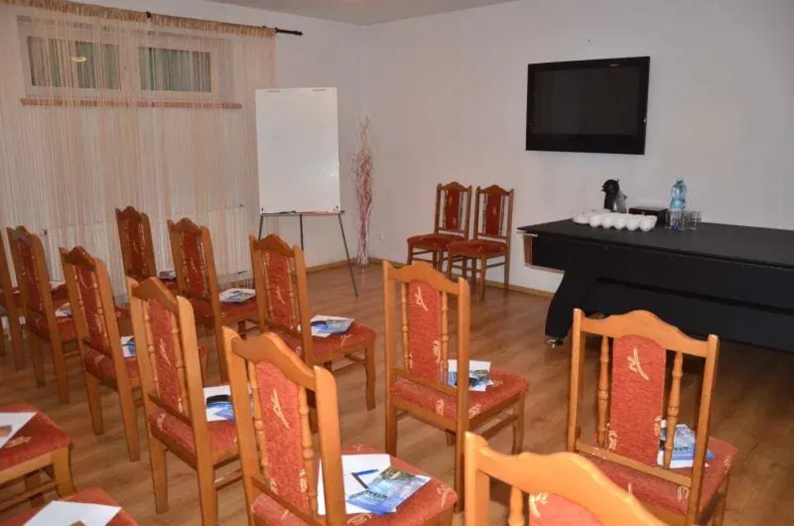 Ośrodek Wypoczynkowy Evita