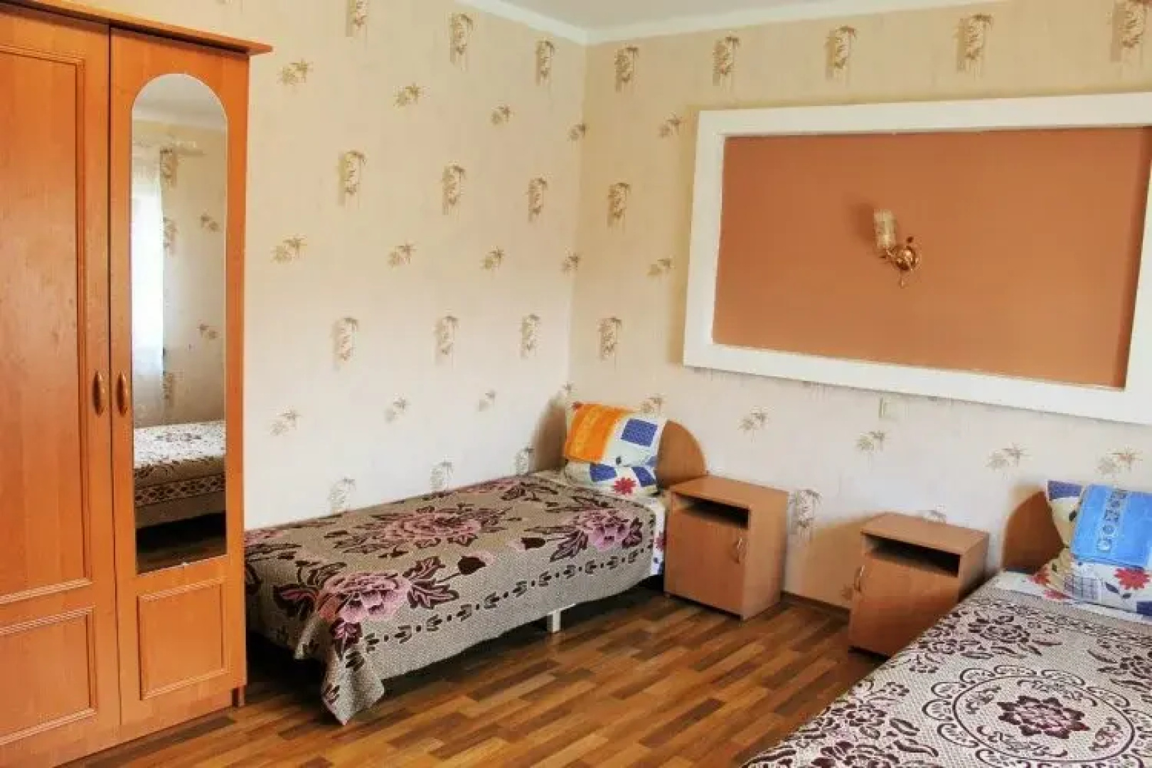Yuliya Guest House