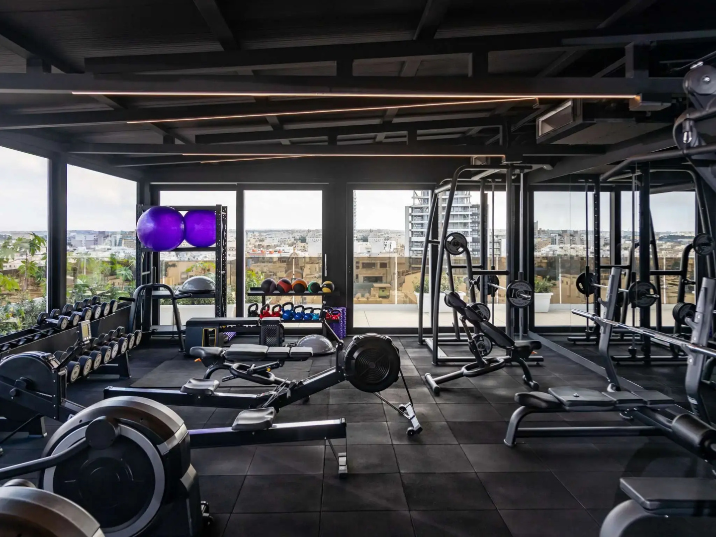 Novotel Malta Sliema