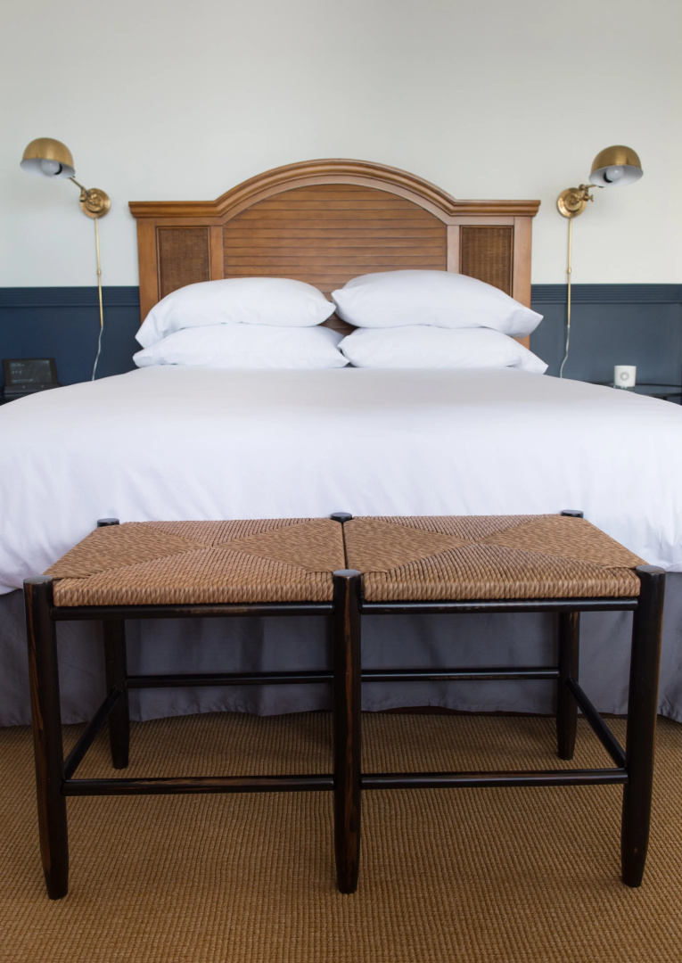 Wylder Hotel Tilghman Island