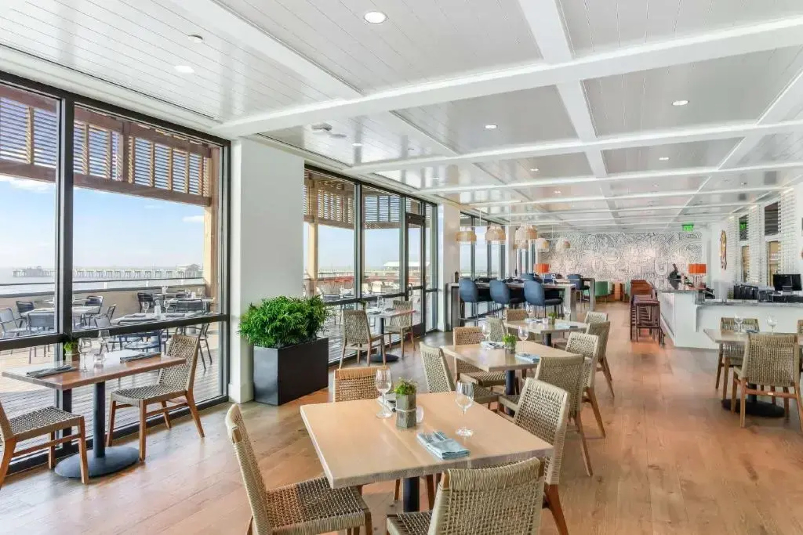 The Lodge at Gulf State Park, a Hilton Hotel