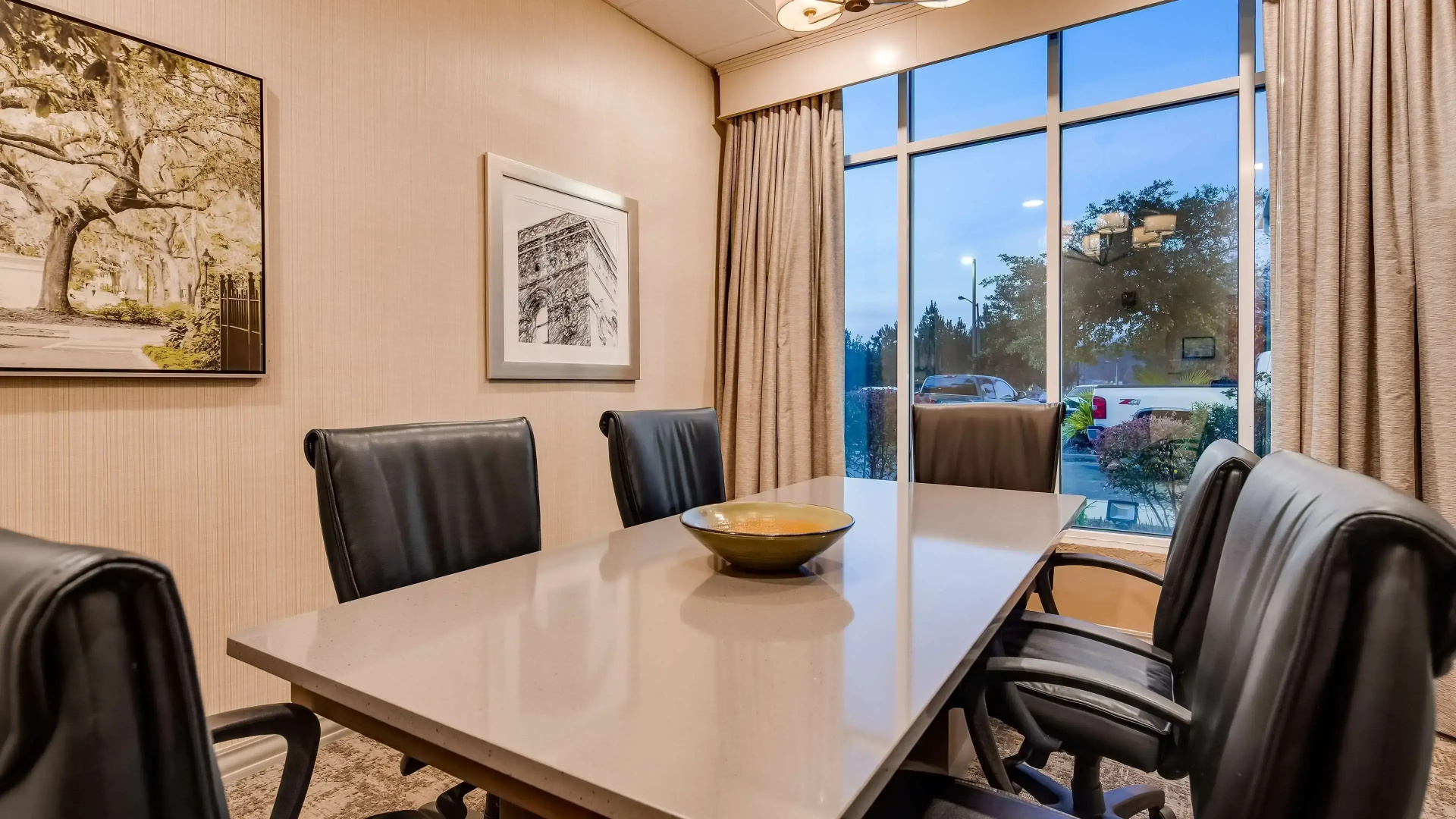 Best Western Premier I-95 Savannah Airport / Pooler West