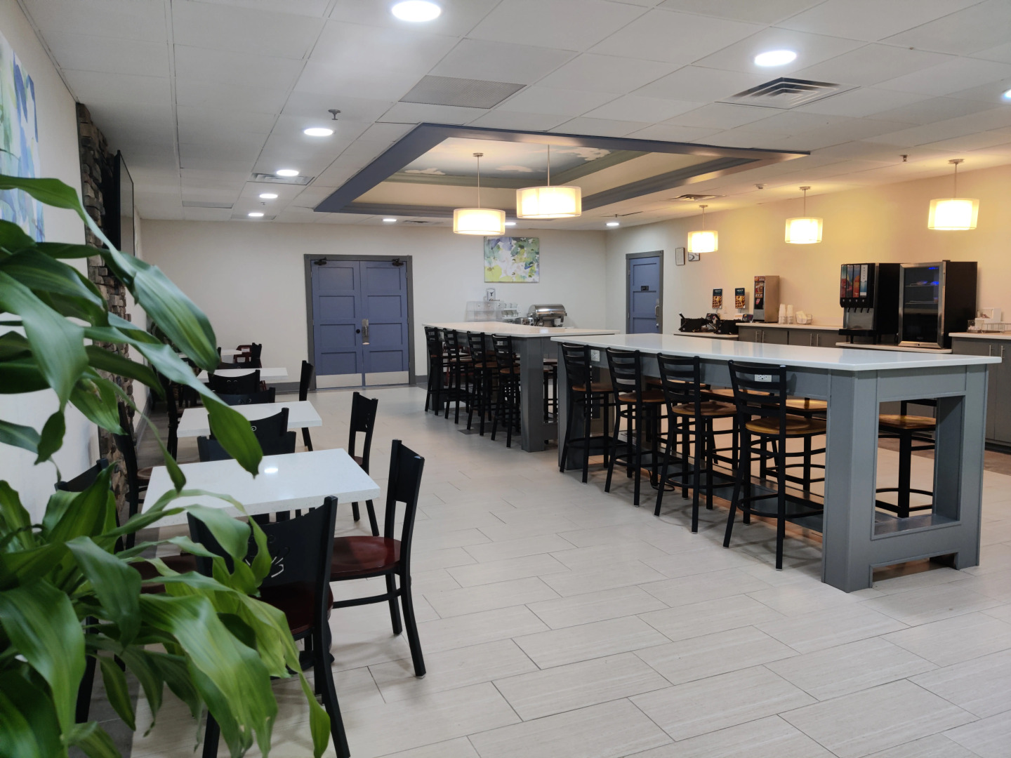 Best Western Atlanta Cumberland/Galleria Hotel