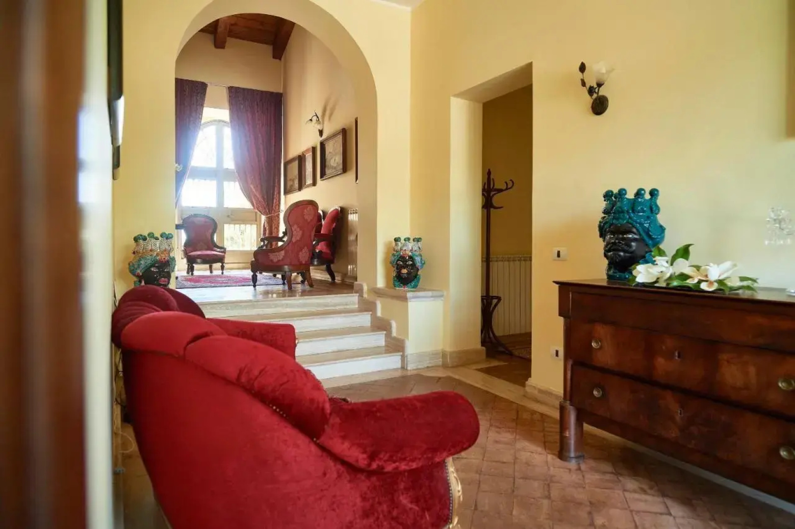 B&B Villa San Gerardo