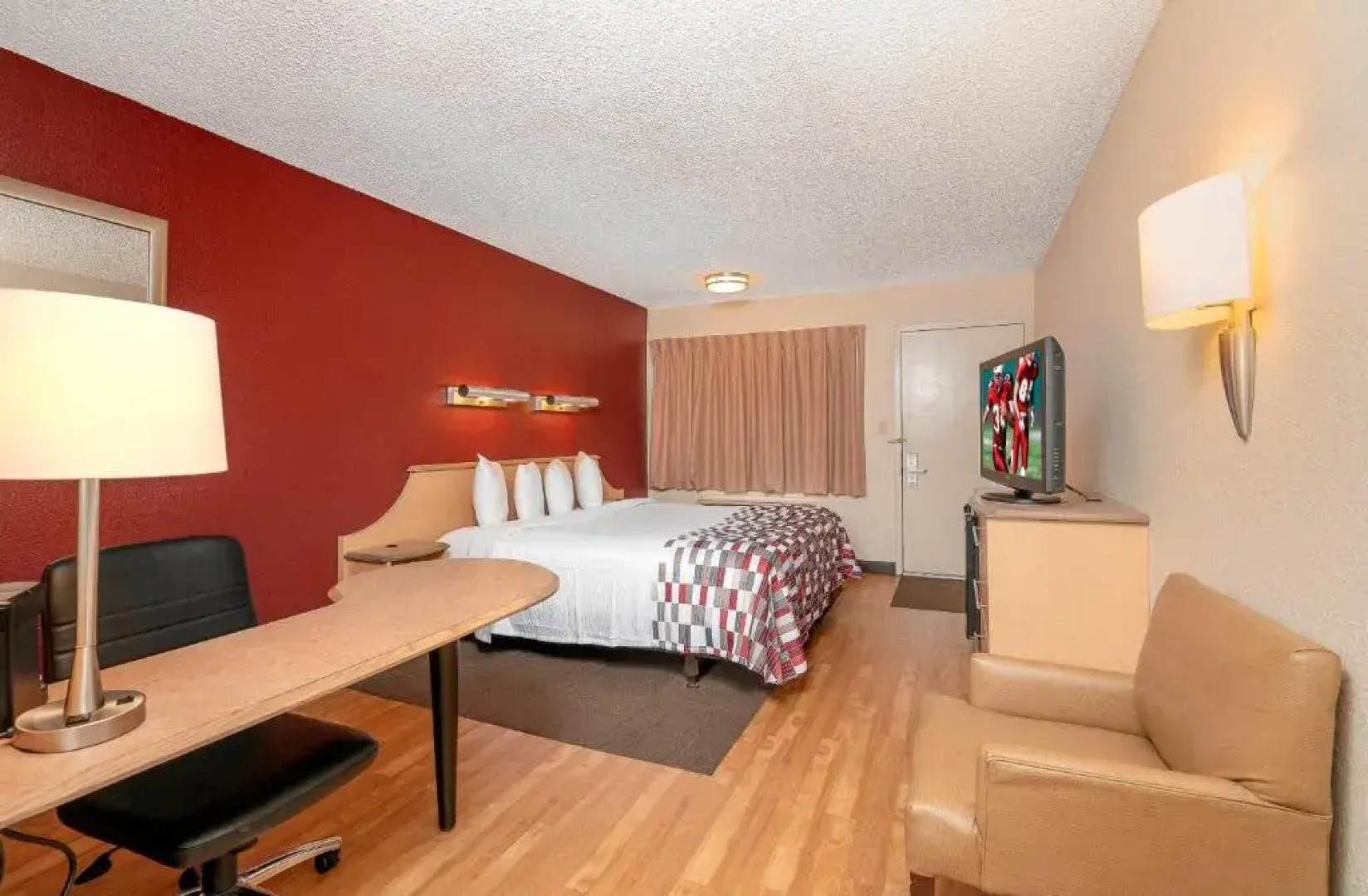 Red Roof Inn Buffalo – Hamburg/ I-90