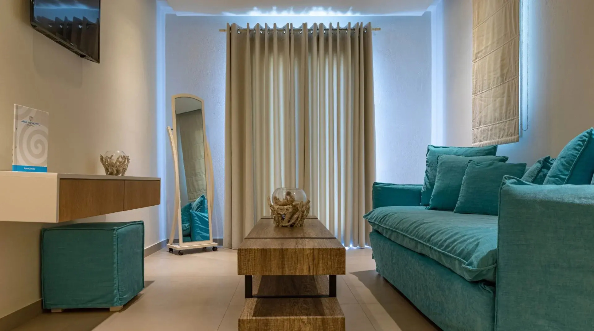 Aeolos Resort Mykonos