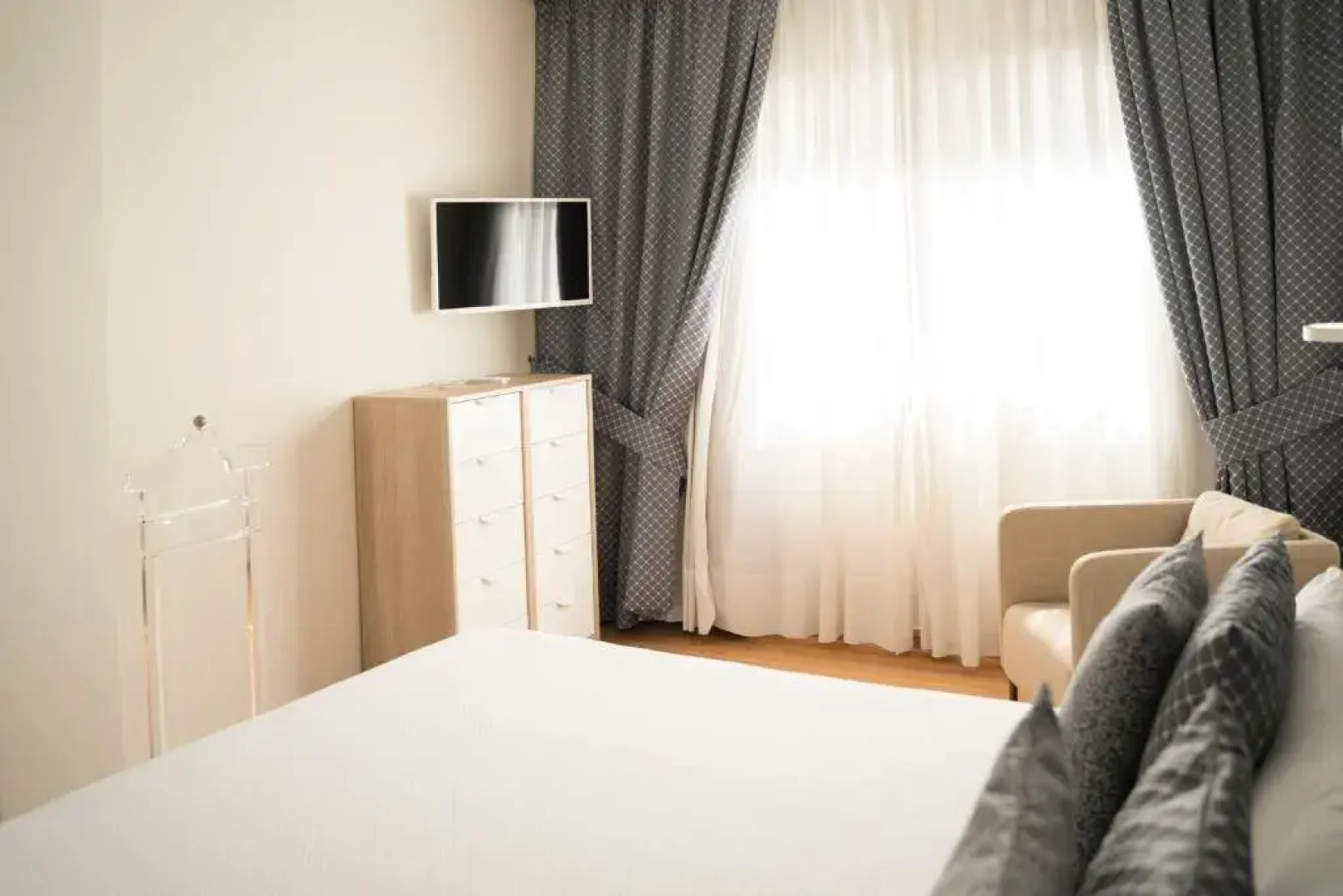 Hotel Sercotel Tres Luces