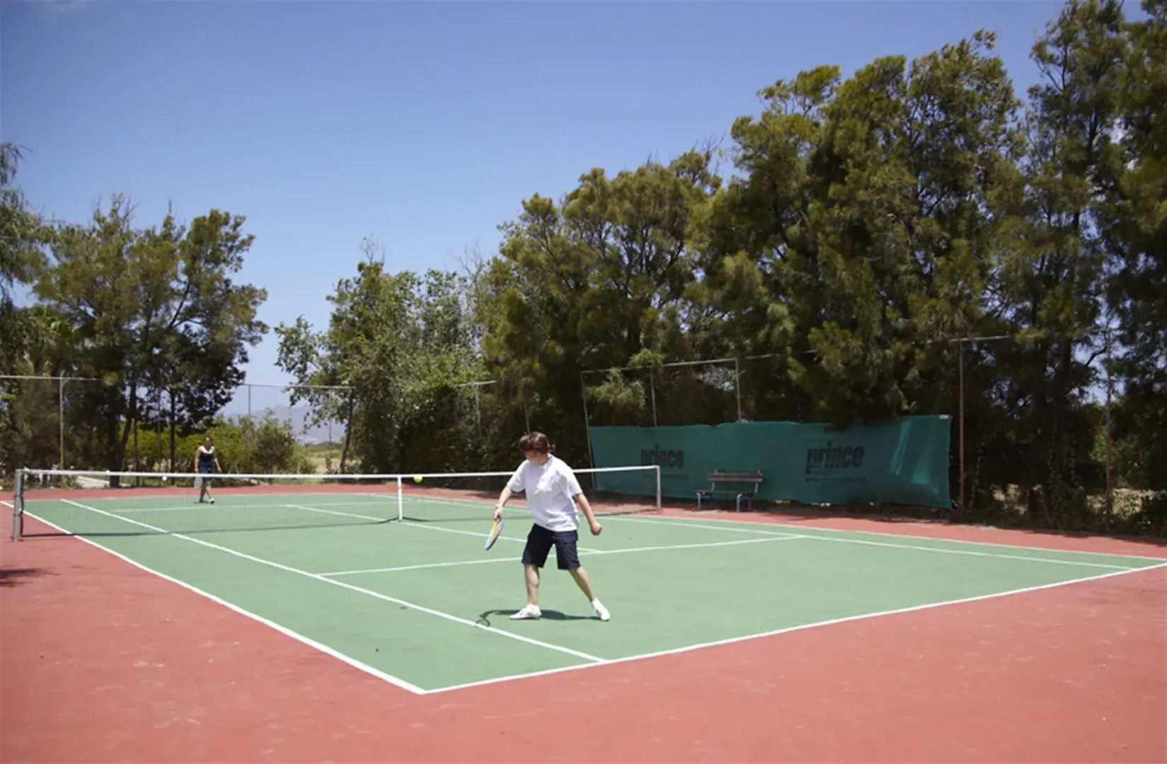 Atlantica Thalassa Hotel - All Inclusive