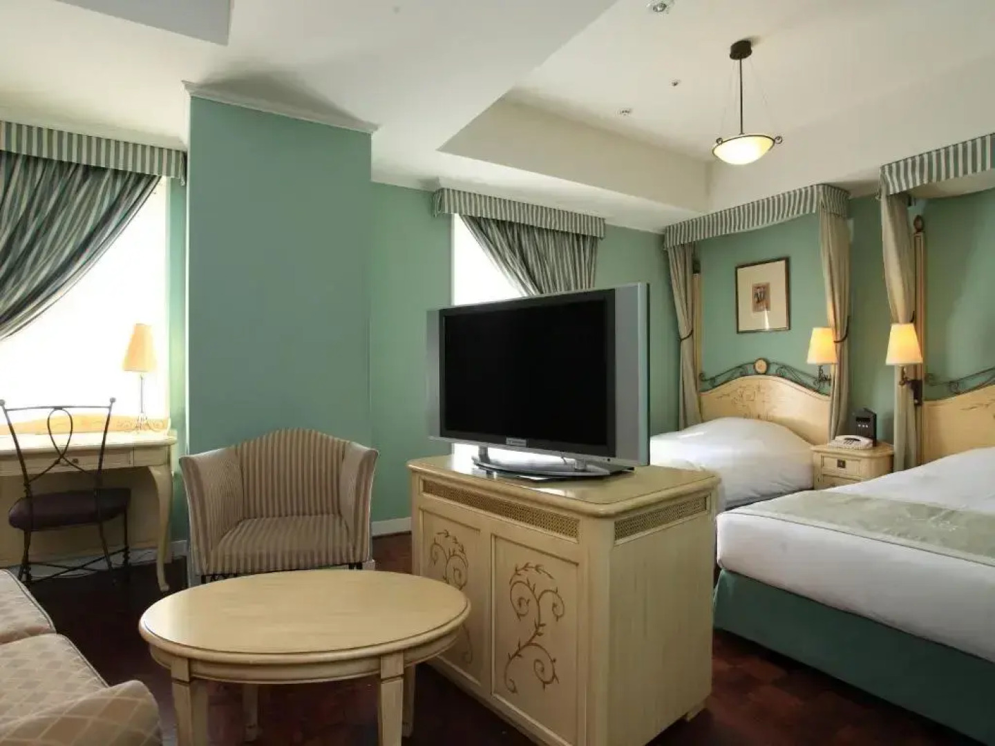 Hotel Monterey La Soeur Ginza