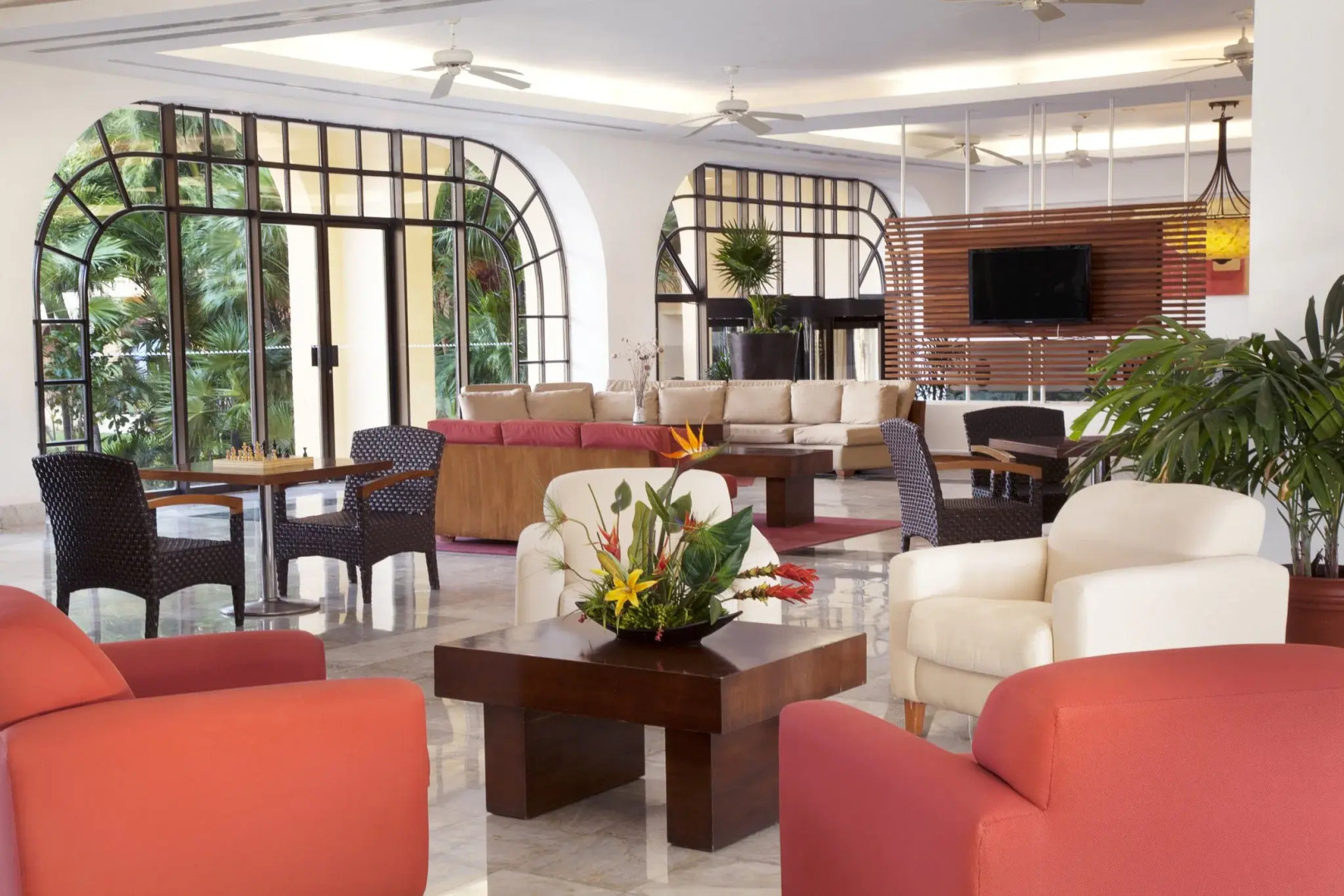 Fiesta Americana Cancun Villas