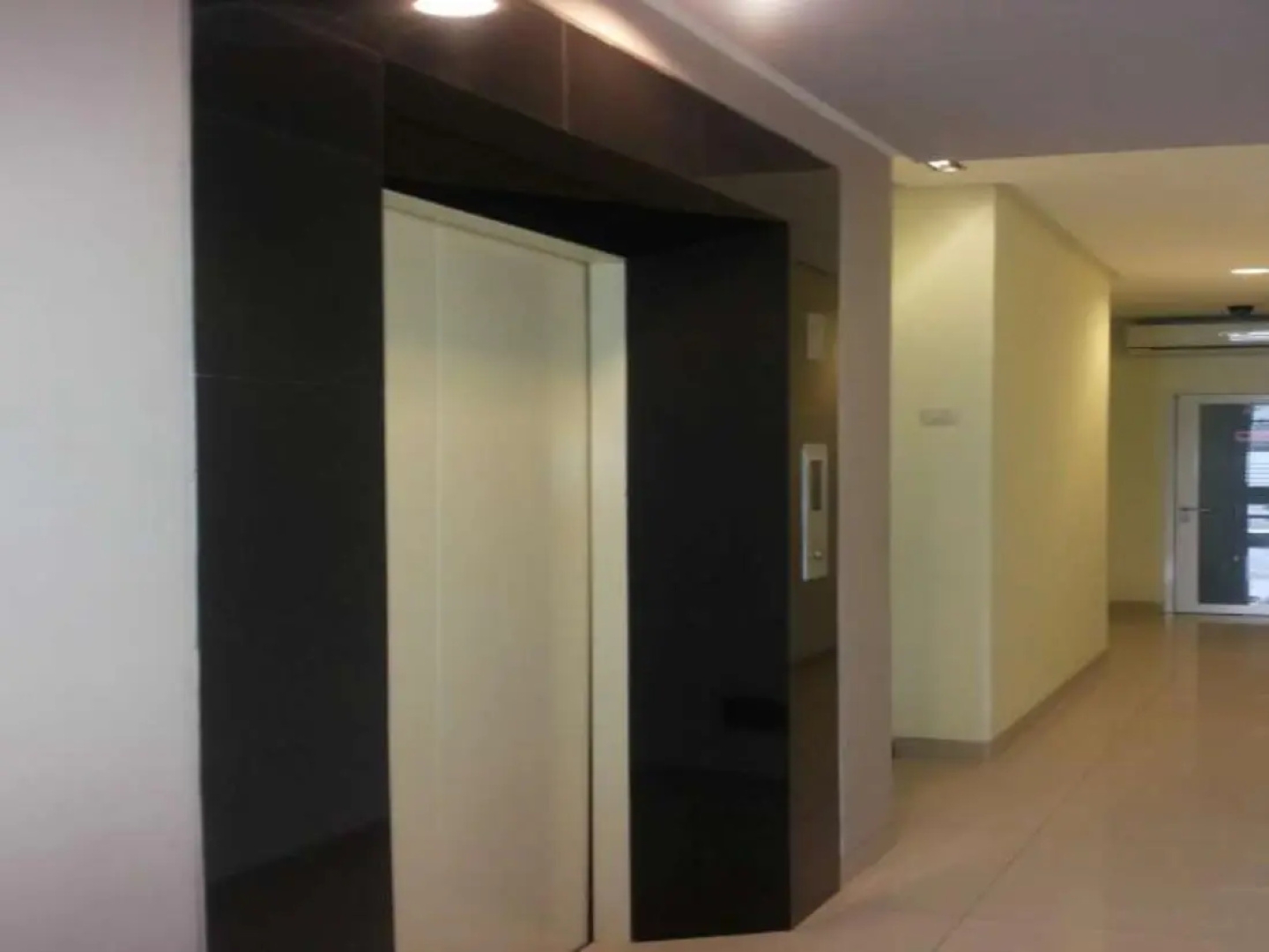 Tirta Mansion Paramount Serpong Hotel