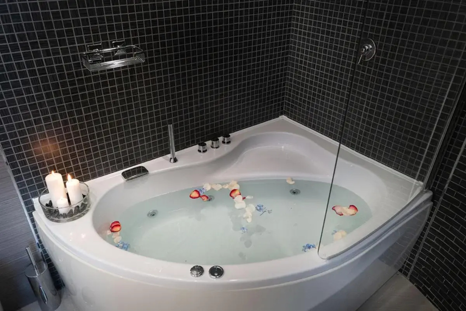 Villa Caribe Restaurant Resort & Spa