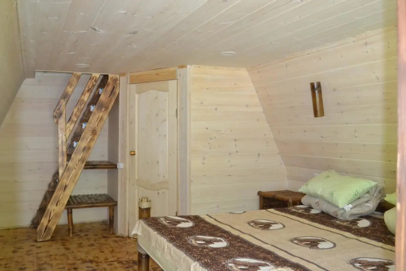 Tefiya Hotel