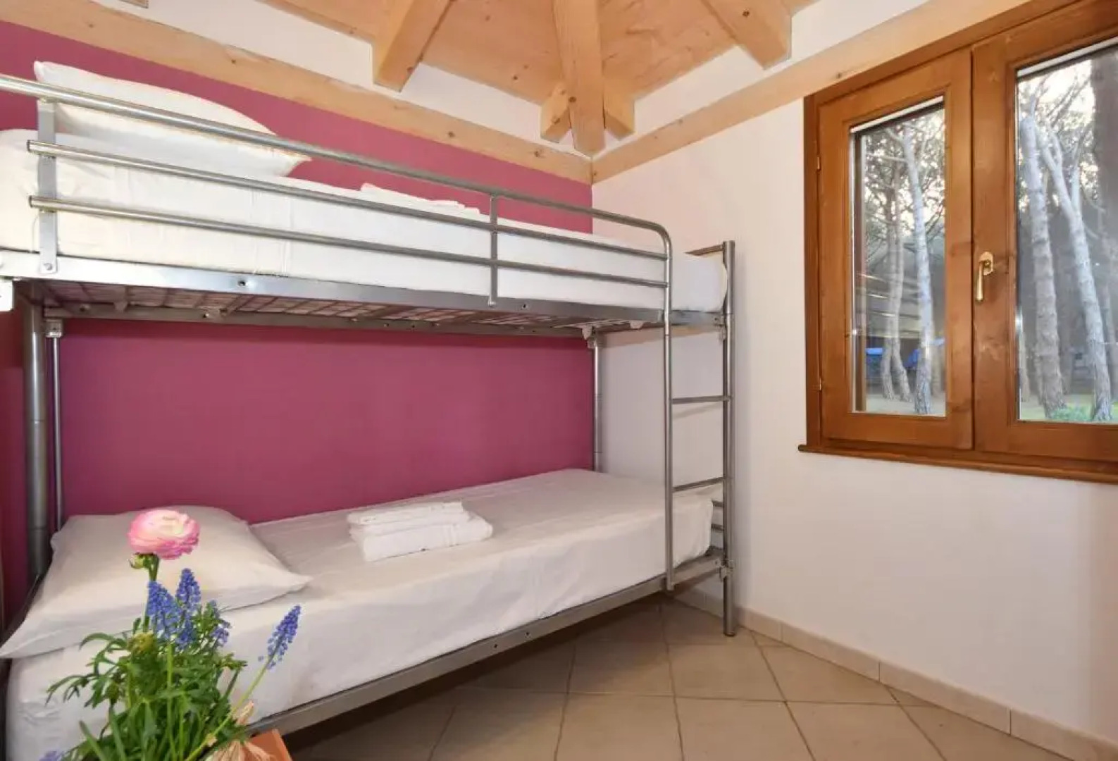 Is Arenas Camping Village