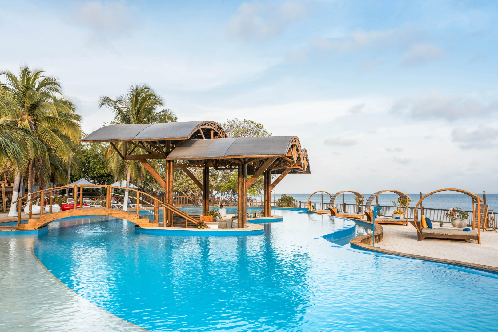 Hotel Isla del Encanto
