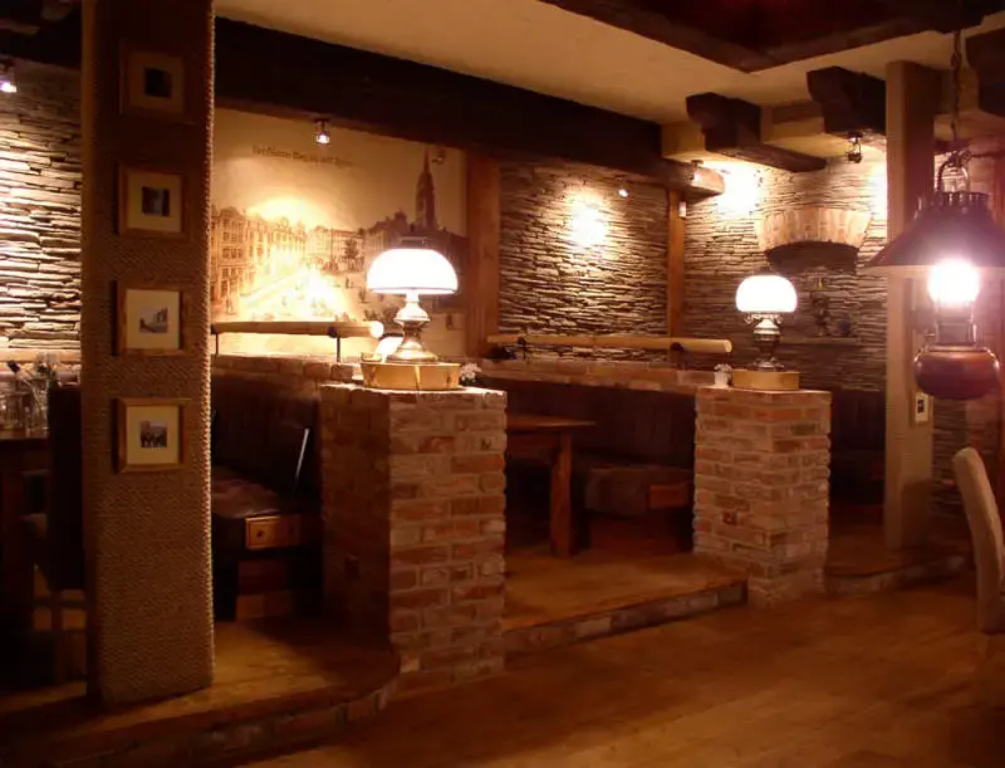 Hotel Korona