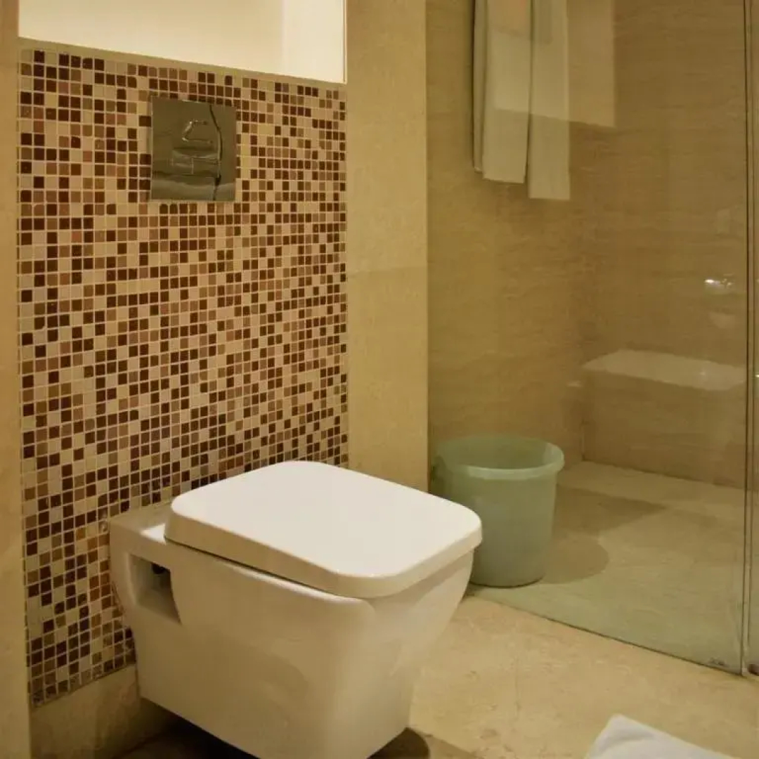 Central Park Gwalior