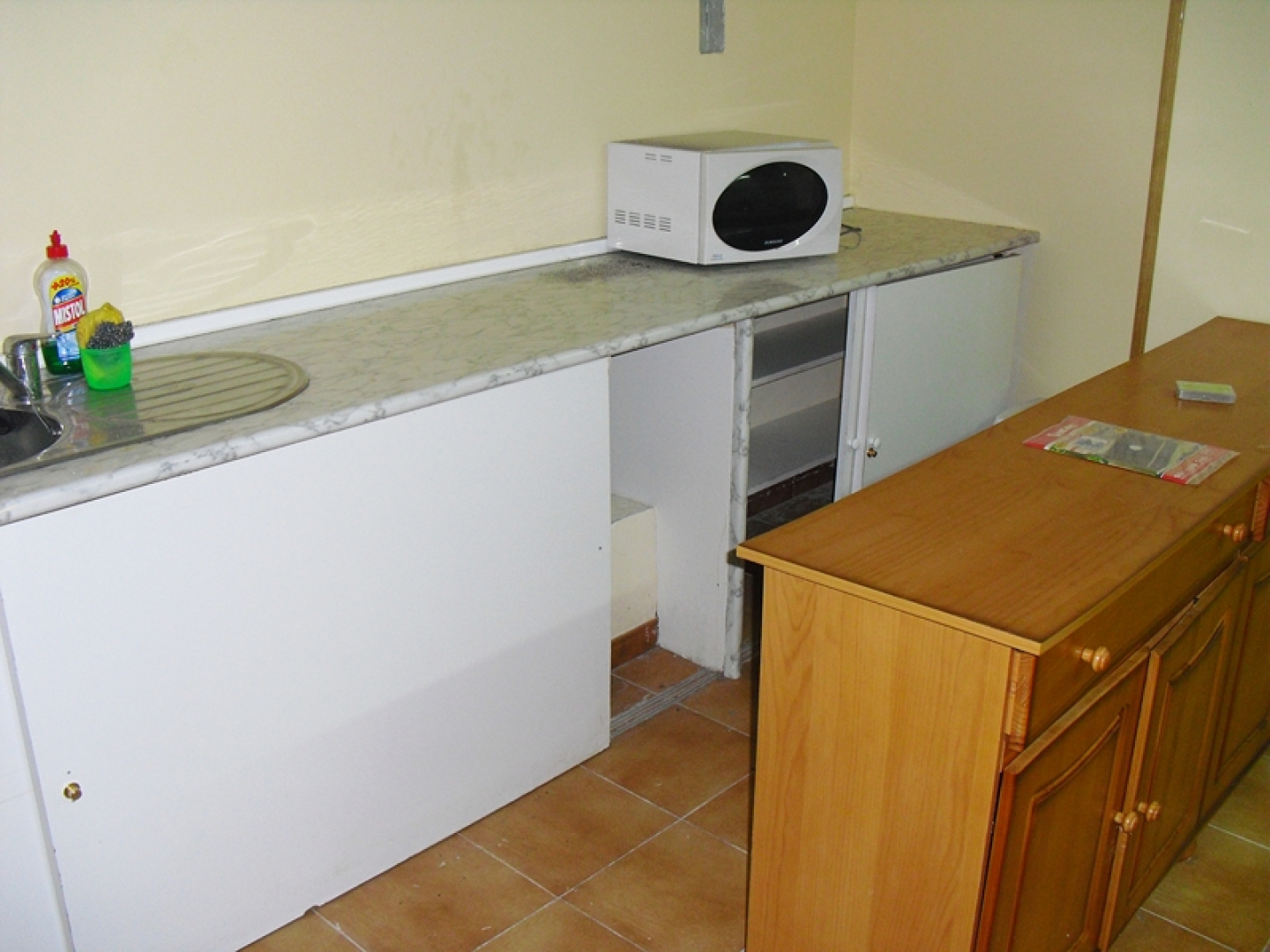 Albergue Candanchu 3000