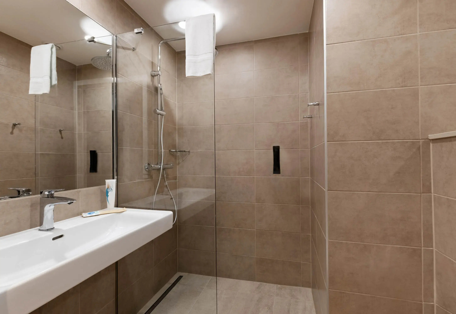 B&B Hotel Oftringen