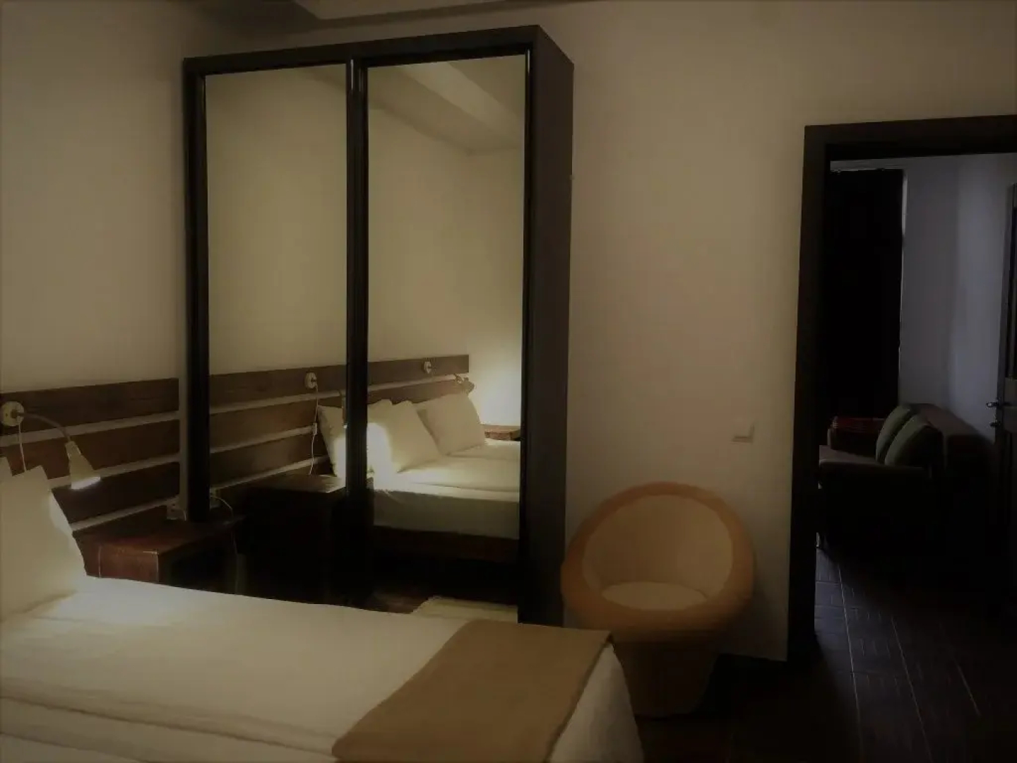 Guest House Volshebnaya Lampa