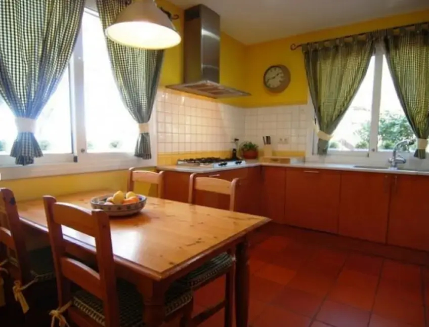 Caldes d'Estrach - 3 BR Villa - CCS 9405