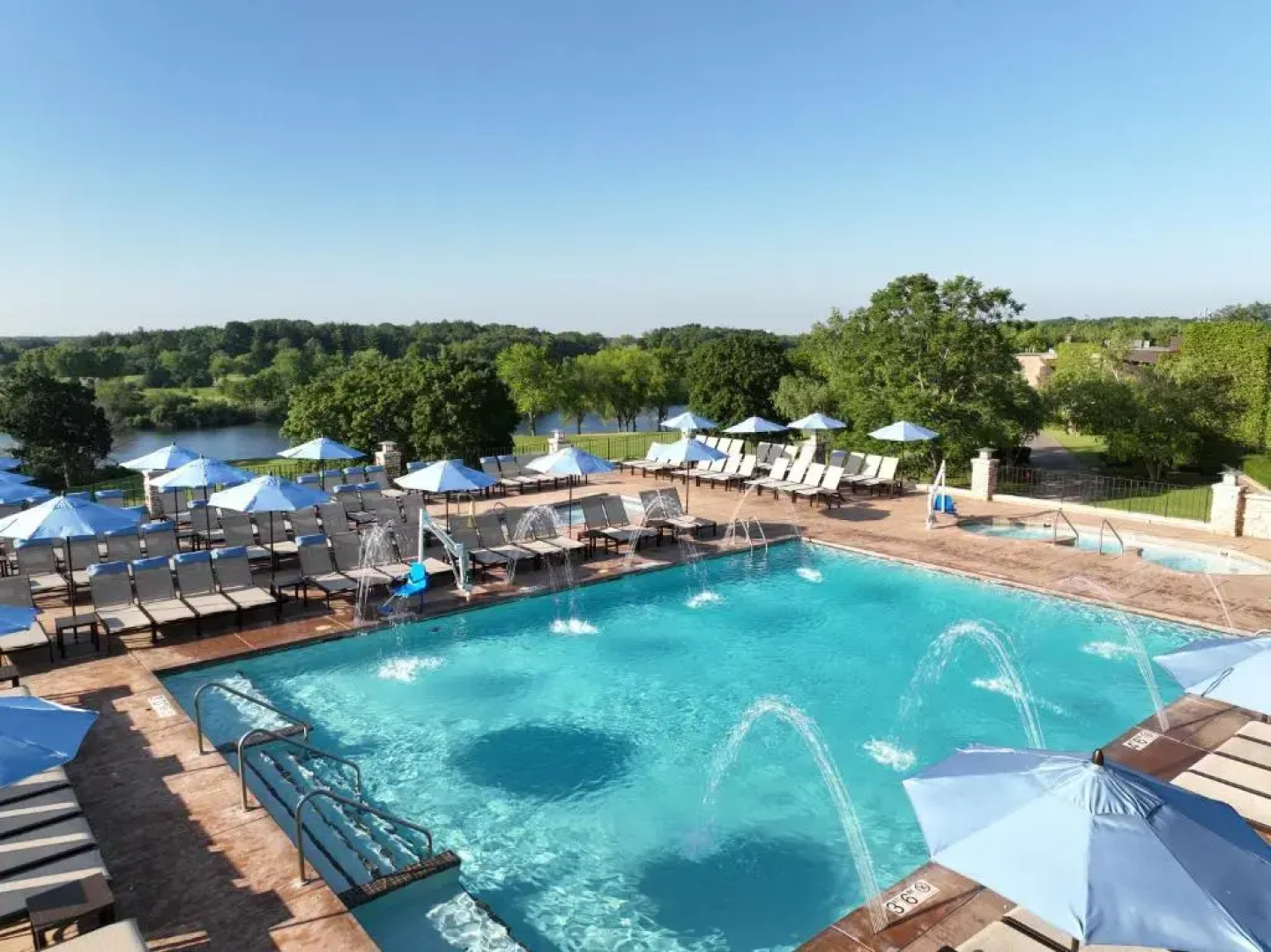 Grand Geneva Resort & Spa