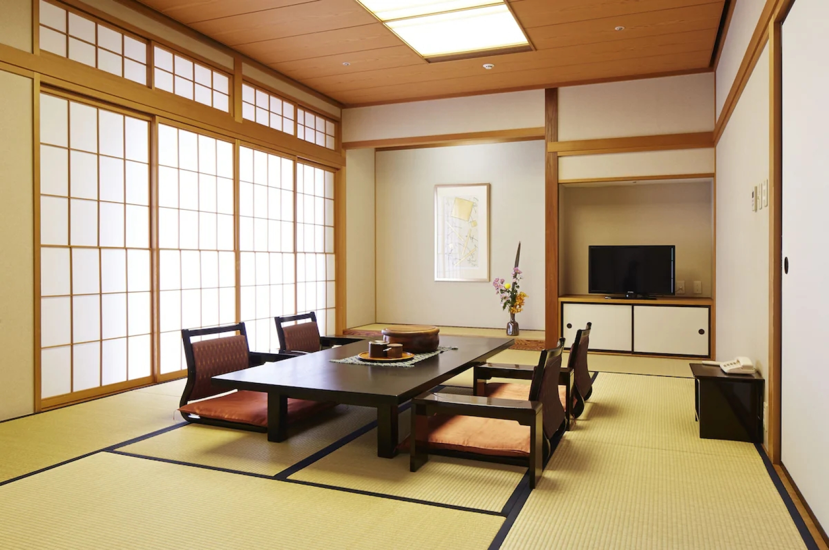 JR Hotel Clement Takamatsu