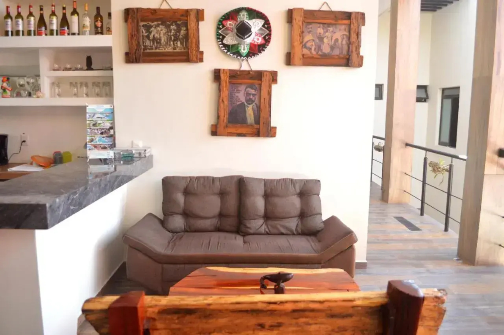 Casa Mariano