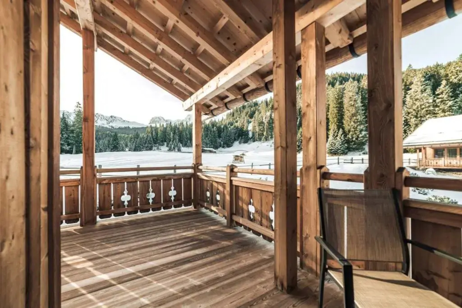 Tirler - Dolomites Living Hotel