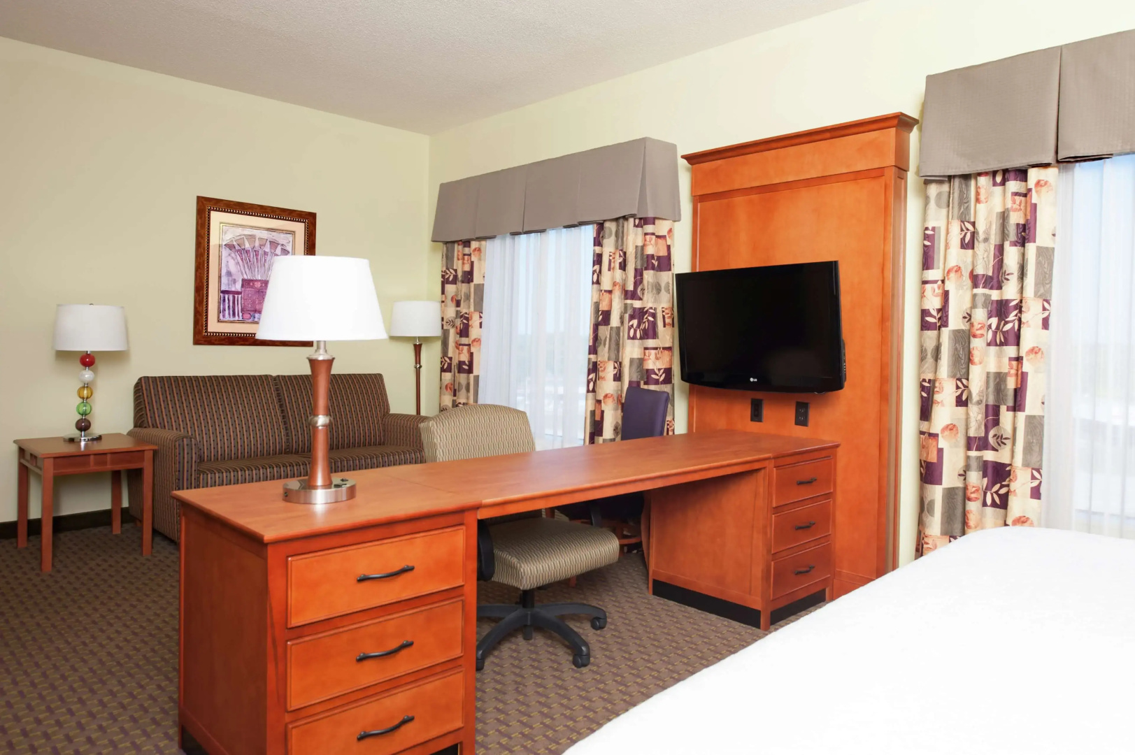 Hampton Inn & Suites Moline-Quad City Int'l Aprt