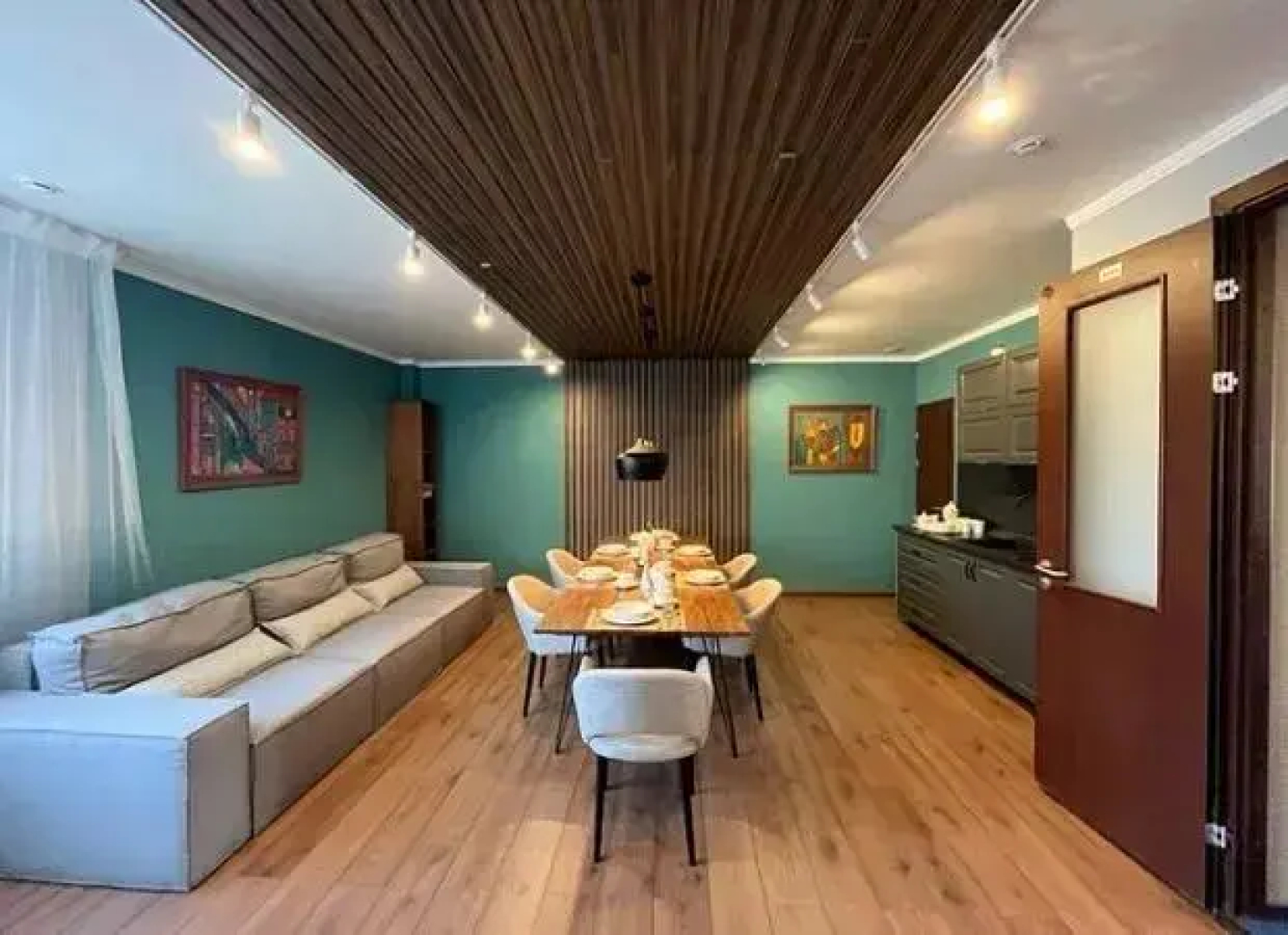 Санаторий Истра (РОП)