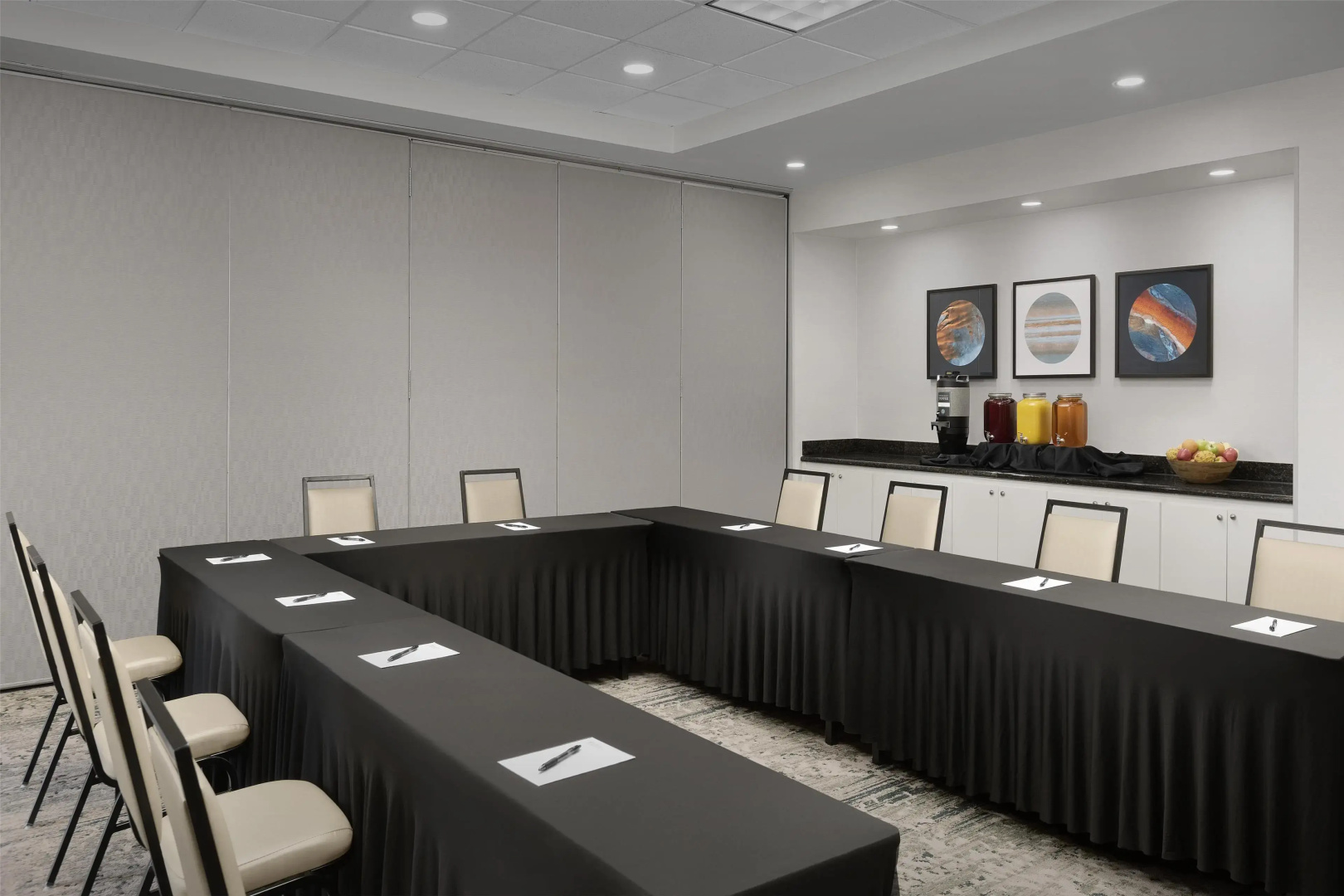 Hilton Garden Inn Huntsville/Space Center