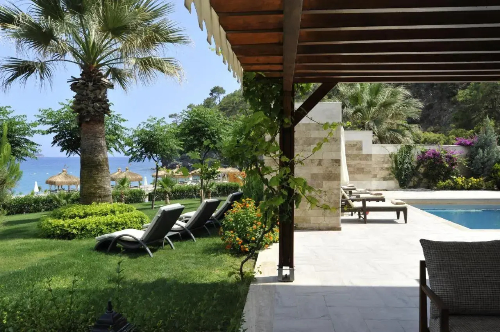 Nirvana Dolce Vita (ex. Amara Dolce Vita Luxury - All Inclusive)