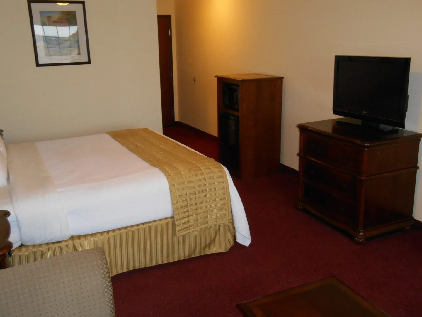 Settle Inn & Suites Linn