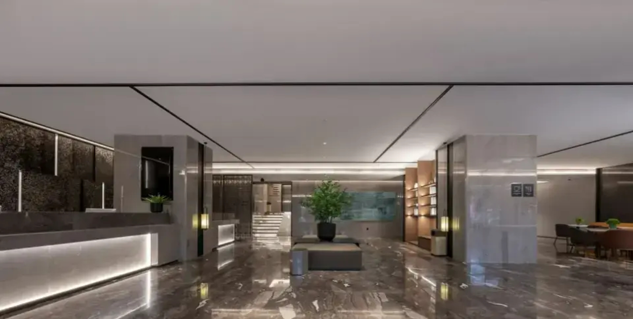 Huahao Hotel (Yucheng Tangcheng Square Branch) 