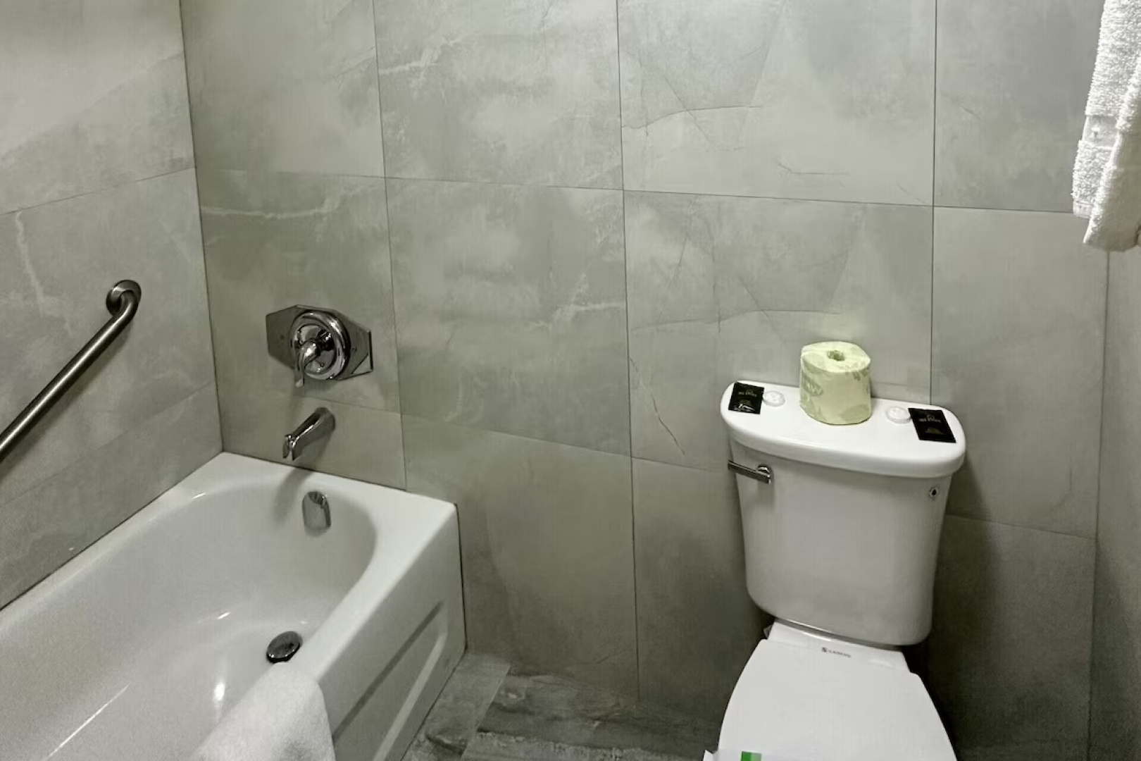 Hotel Town Centre Inn - Parry Sound