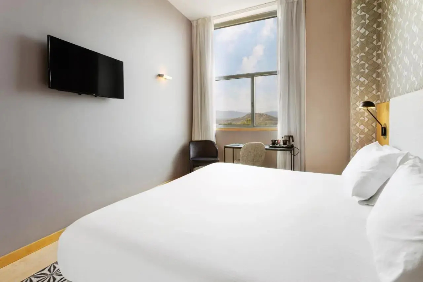 Hotel Sercotel Portales