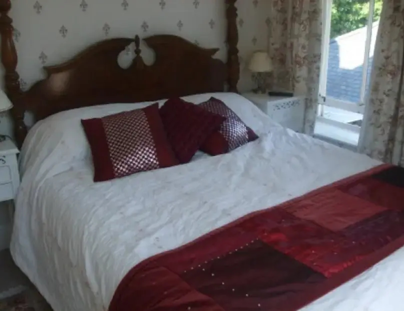 Trem Hyfryd Guest House