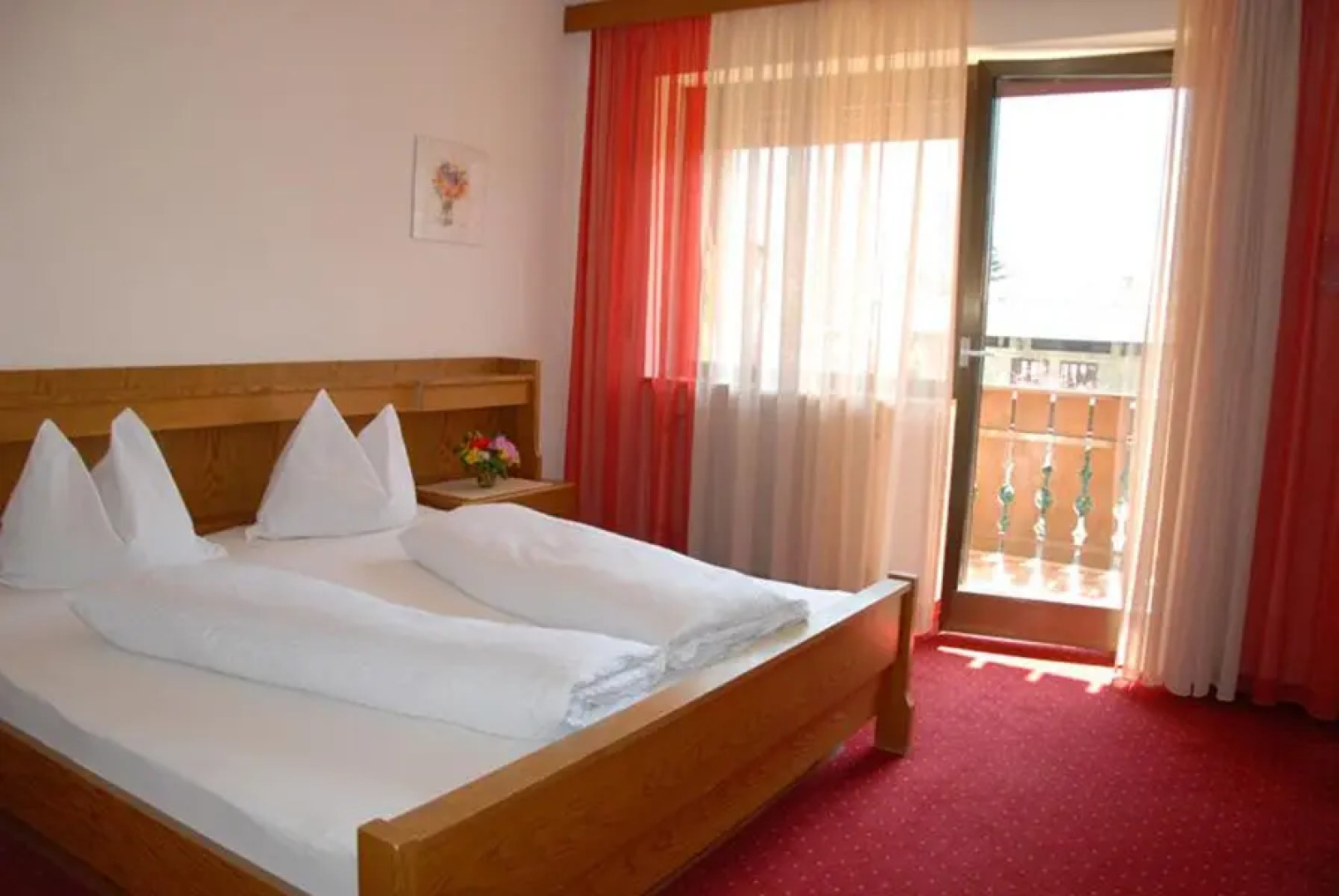 Bauernhof Bio-Reiterhof