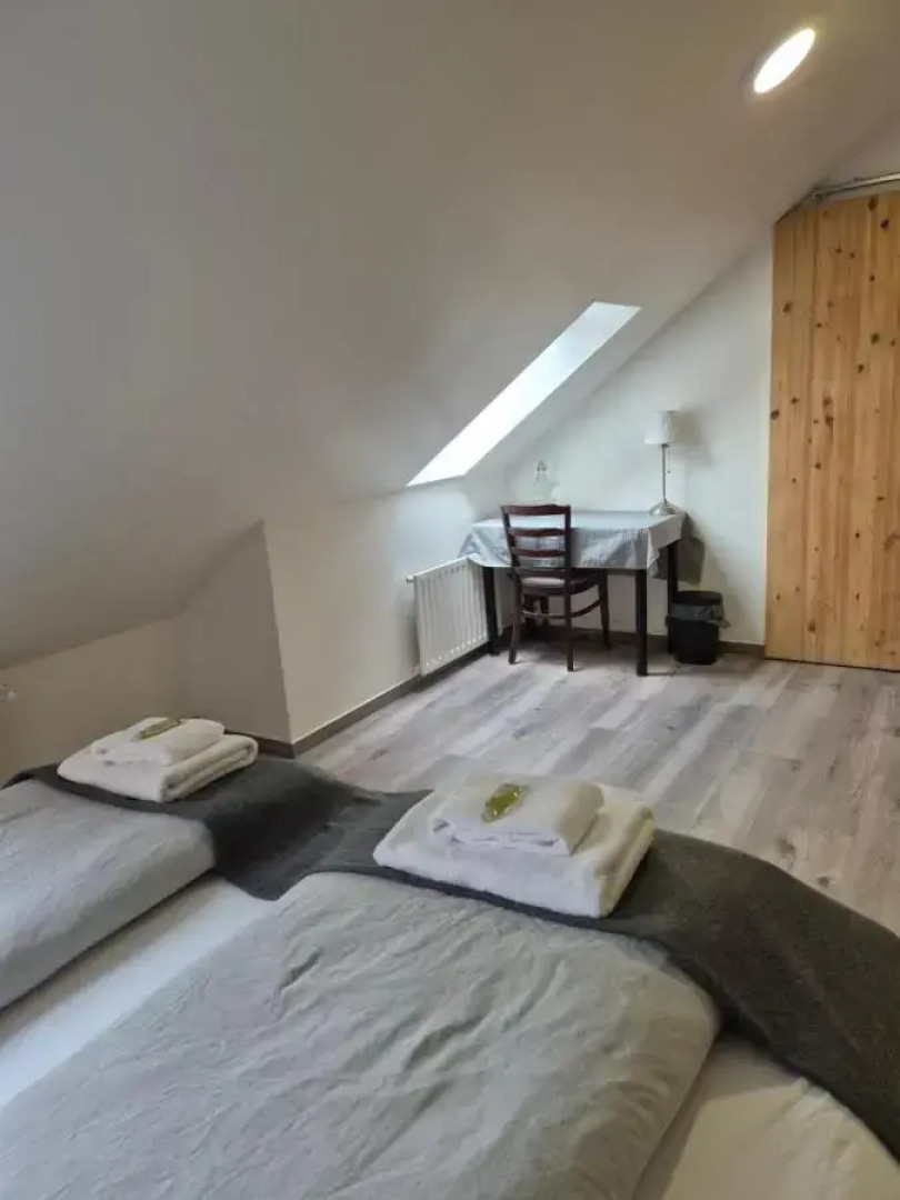 Hotel Hafnarfjall