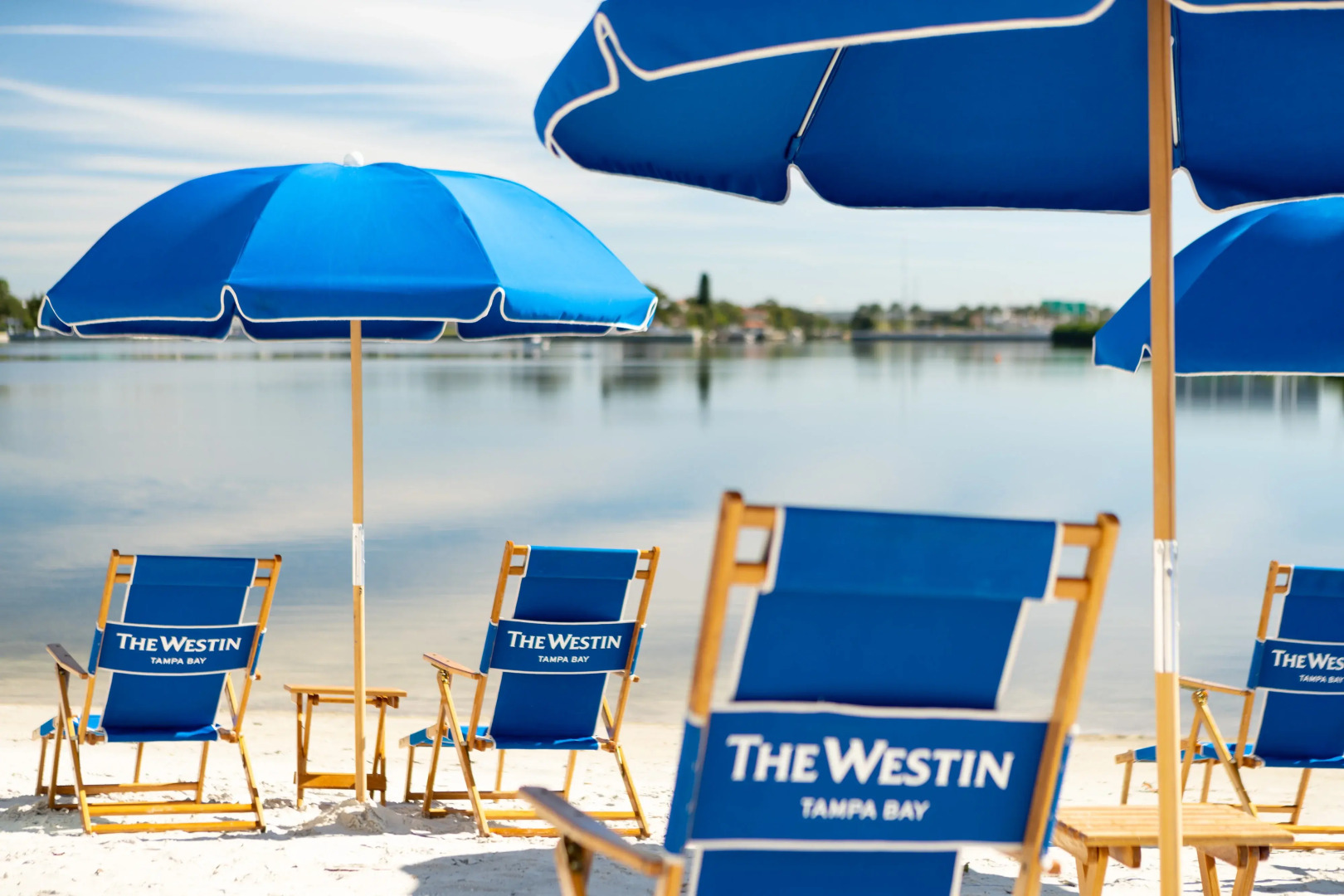 The Westin Tampa Bay