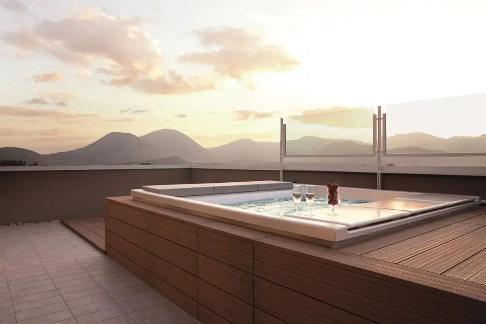 Galzignano Resort Terme & Golf - Hotel Majestic