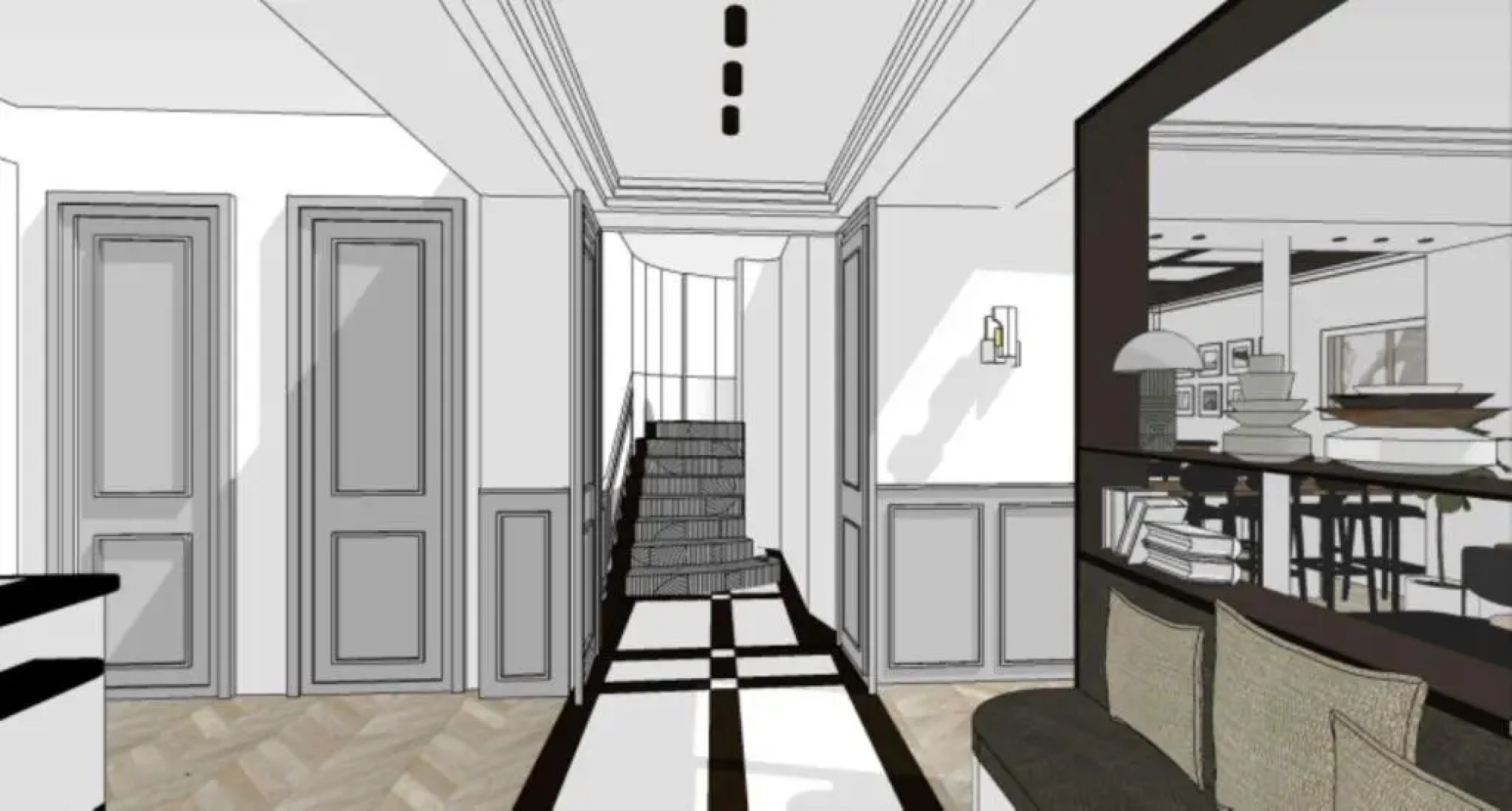 Best Western Premier The Blake Paris Gare Saint Lazare