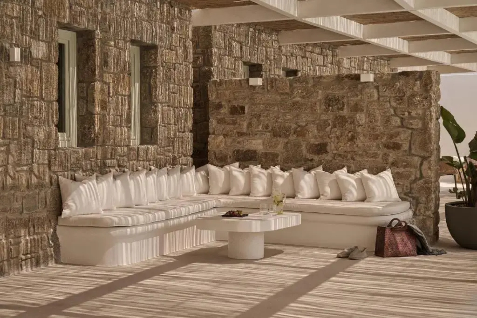 Yi Hotel Mykonos