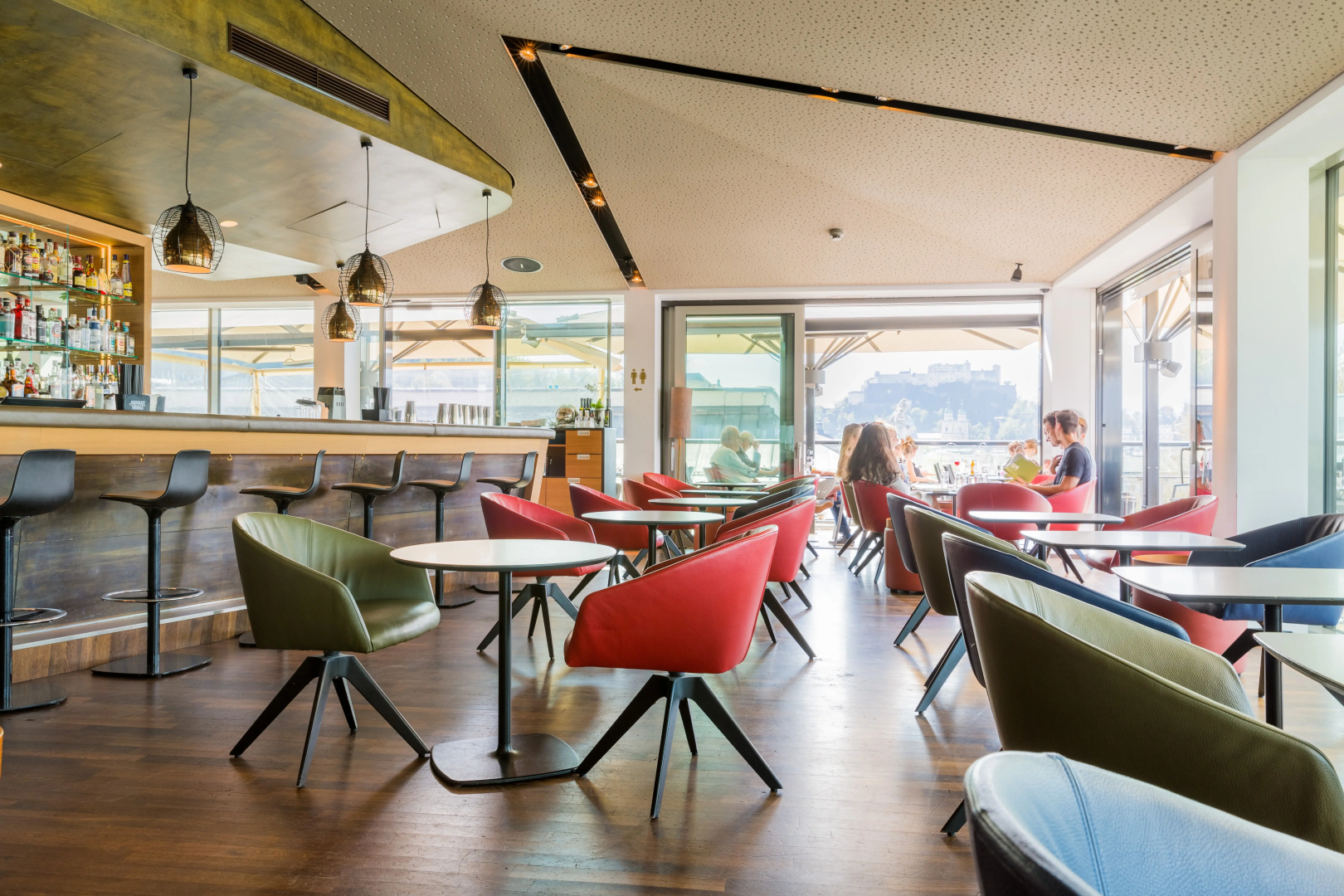 IMLAUER Hotel Pitter Salzburg
