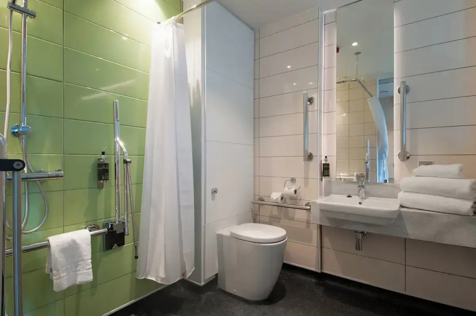 Hub By Premier Inn London Tower Bridge Hotel