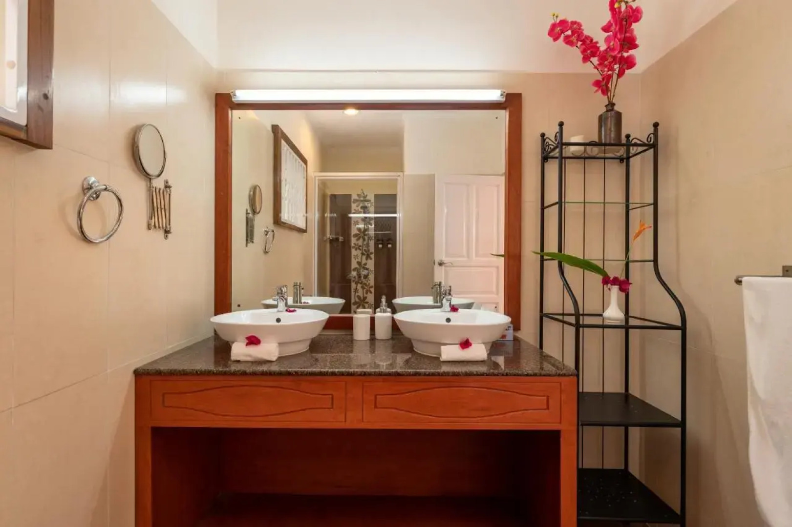 Glacis Heights Villa