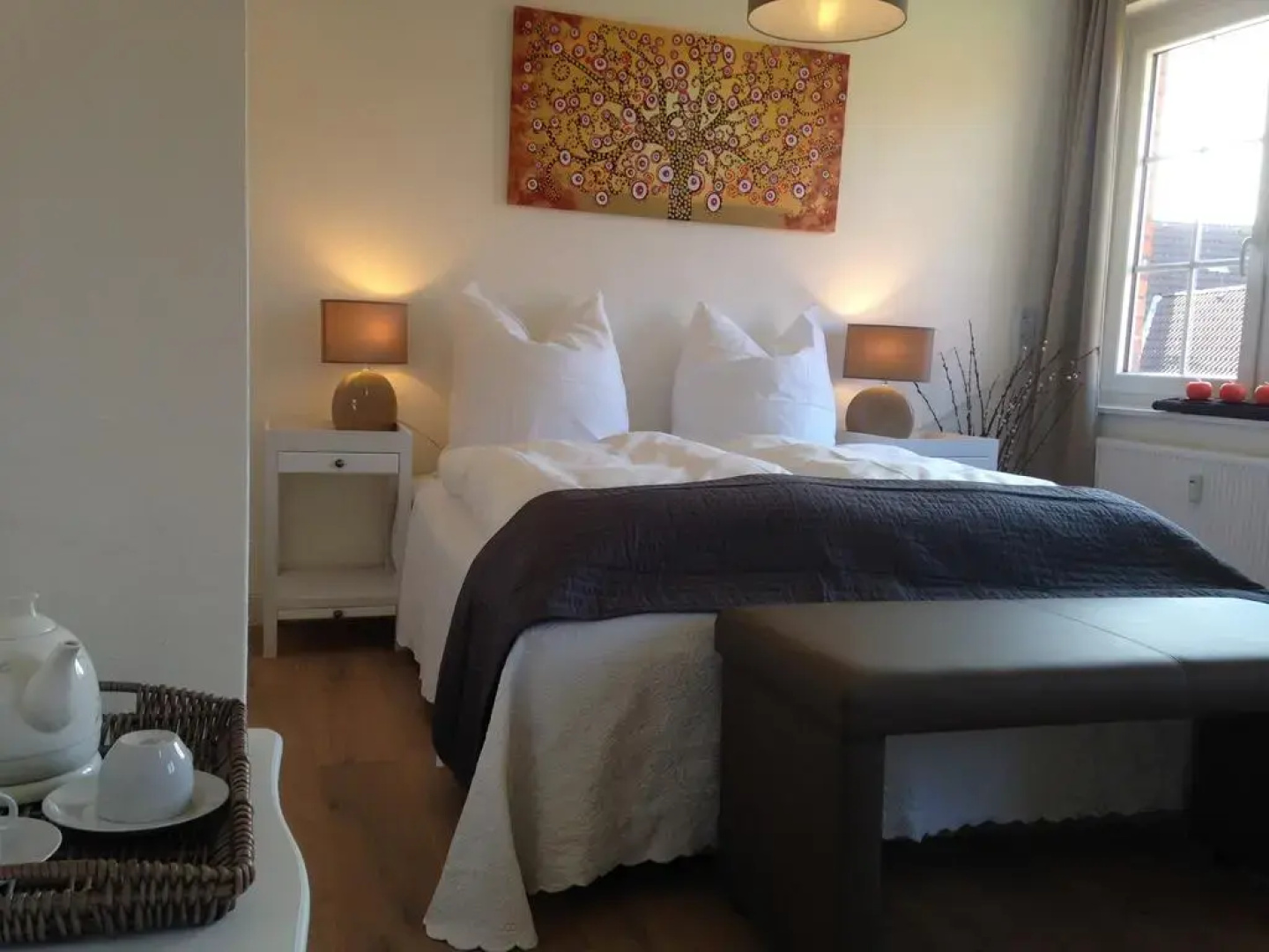 Hotel-Pension Haus Beck